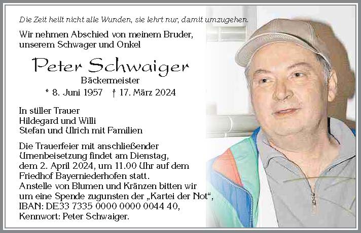 TA_Peter Schwaiger